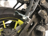 YAMAHA MT07 