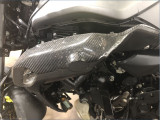 YAMAHA MT07 