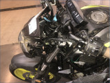 YAMAHA MT07 