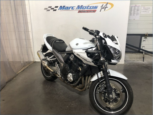 SUZUKI 1250 BANDIT S