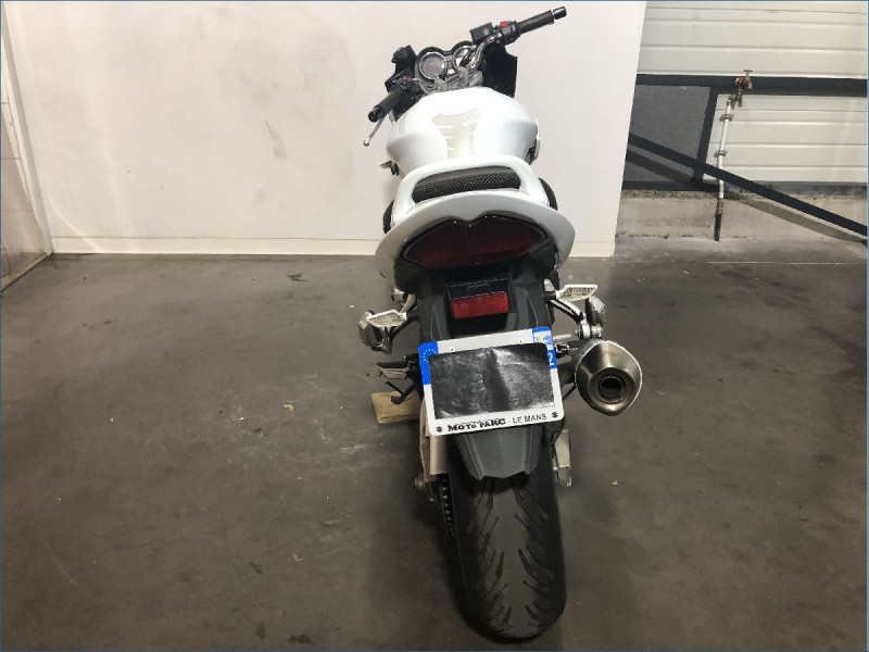 SUZUKI 1250 BANDIT S
