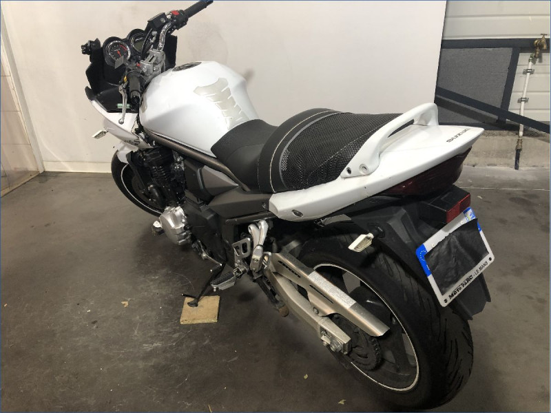 SUZUKI 1250 BANDIT S