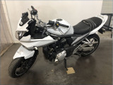 SUZUKI 1250 BANDIT S
