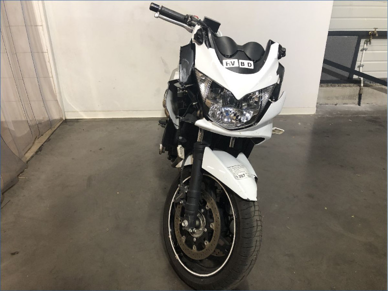 SUZUKI 1250 BANDIT S