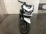 SUZUKI 1250 BANDIT S