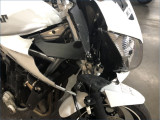 SUZUKI 1250 BANDIT S