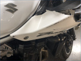 SUZUKI 1250 BANDIT S