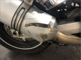 SUZUKI 1250 BANDIT S