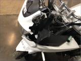 SUZUKI 1250 BANDIT S
