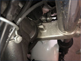 SUZUKI 1250 BANDIT S
