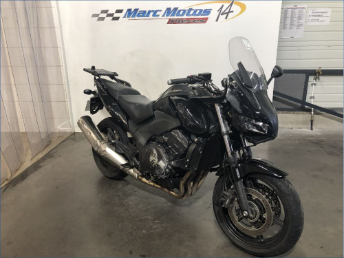 HONDA 1000 CBF F ABS