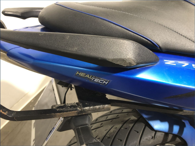 KAWASAKI Z750 S