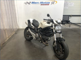 DUCATI 696 MONSTER 