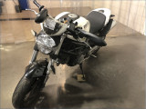 DUCATI 696 MONSTER 
