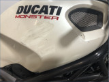 DUCATI 696 MONSTER 