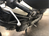 DUCATI 696 MONSTER 