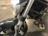 DUCATI 696 MONSTER 
