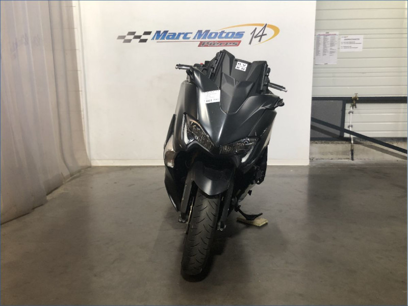 YAMAHA 530 TMAX SX