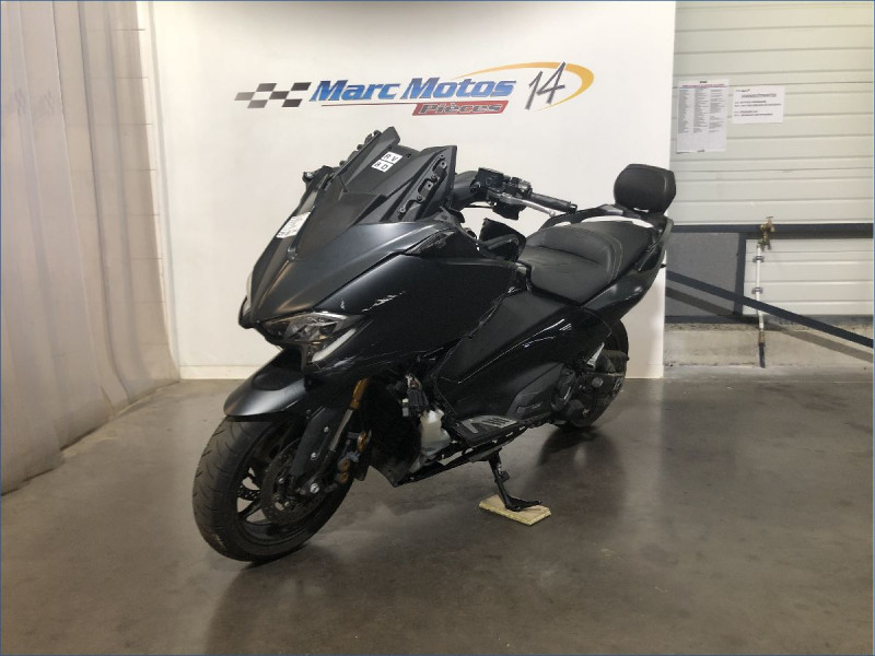 YAMAHA 530 TMAX SX