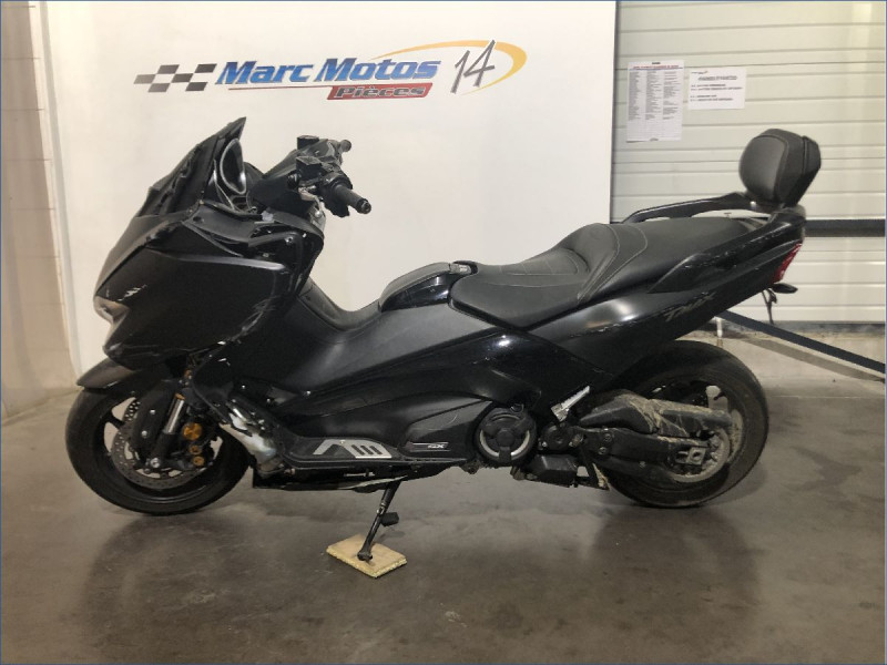 YAMAHA 530 TMAX SX