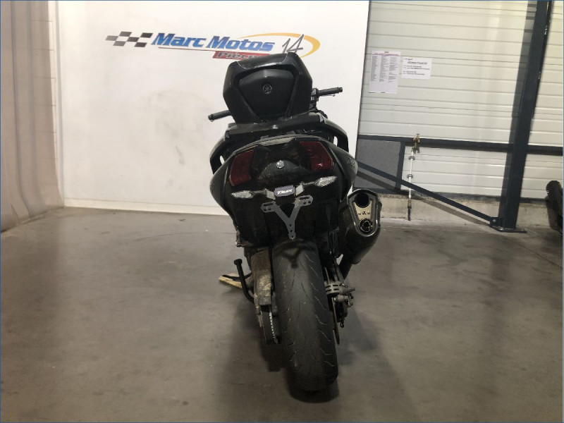 YAMAHA 530 TMAX SX