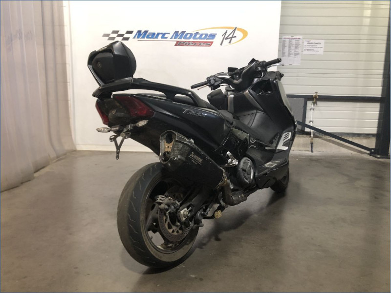 YAMAHA 530 TMAX SX