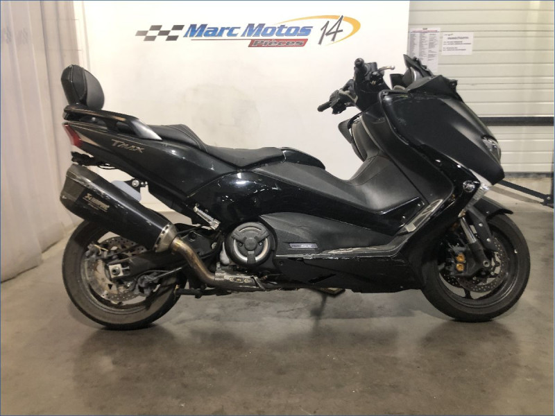 YAMAHA 530 TMAX SX