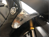 YAMAHA 530 TMAX SX