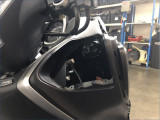 YAMAHA 530 TMAX SX