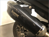 YAMAHA 530 TMAX SX