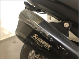 YAMAHA 530 TMAX SX