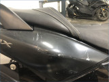 YAMAHA 530 TMAX SX