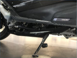 YAMAHA 530 TMAX SX