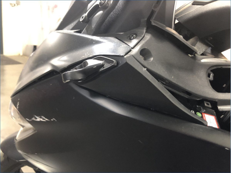 YAMAHA 530 TMAX SX