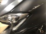 YAMAHA 530 TMAX SX