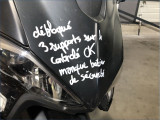 YAMAHA 530 TMAX SX