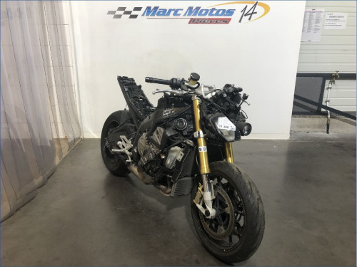 BMW S1000R 