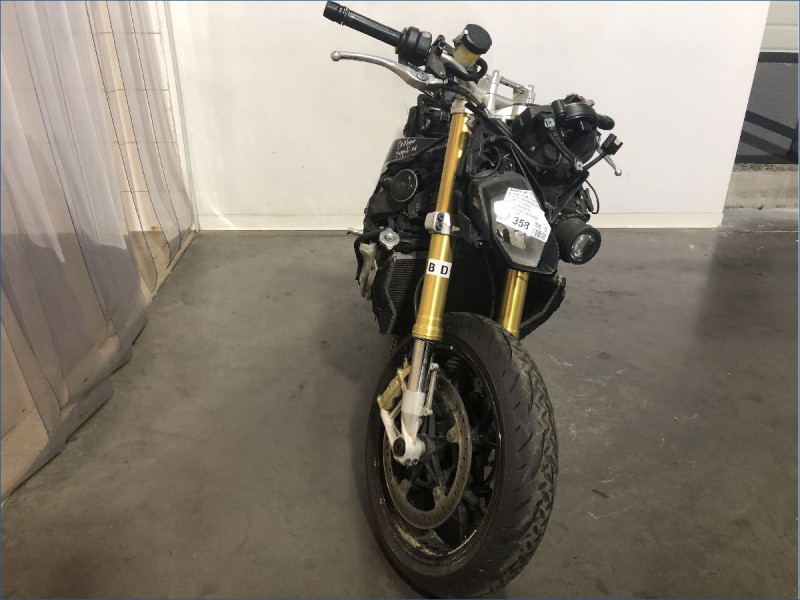 BMW S1000R 