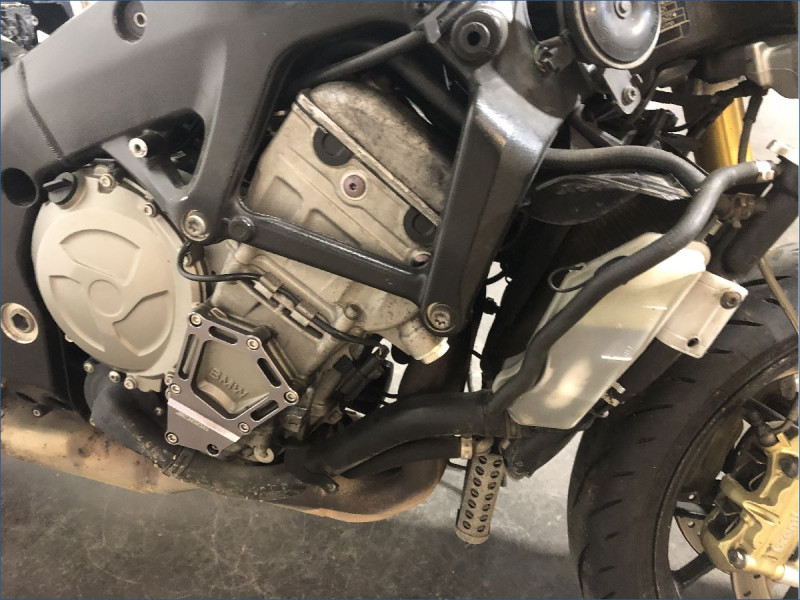 BMW S1000R 