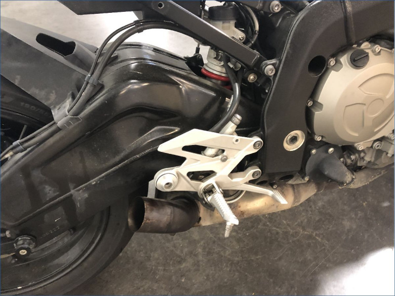 BMW S1000R 