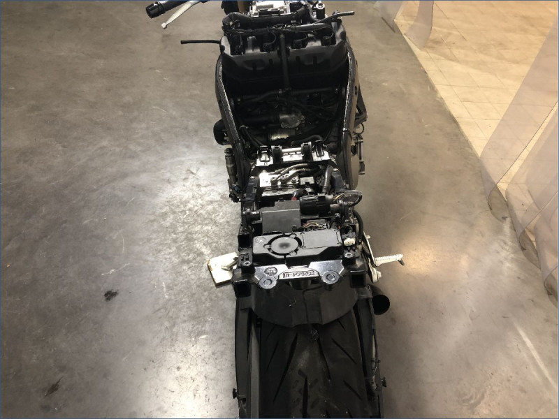 BMW S1000R 