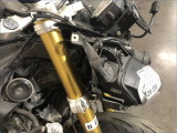 BMW S1000R 