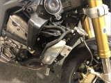 BMW S1000R 