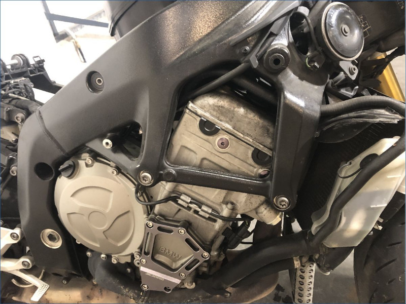 BMW S1000R 