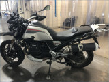 MOTO GUZZI 850 V85 TT 