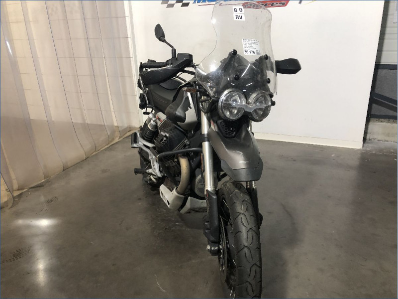 MOTO GUZZI 850 V85 TT 