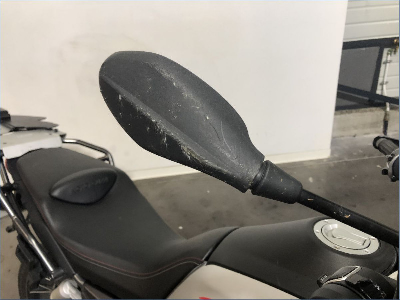 MOTO GUZZI 850 V85 TT 