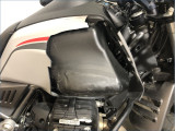 MOTO GUZZI 850 V85 TT 