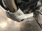 MOTO GUZZI 850 V85 TT 