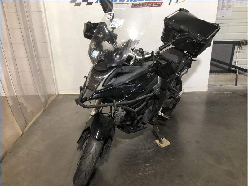 VOGE 500 DS 